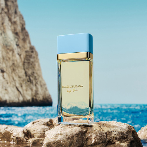 DOLCE&GABBANA Light Blue - Eau de Parfum 8056669925781 DOLCE&GABBANA Light Blue - Eau de Parfum 8056669925781